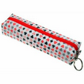 Globo 3D Lenticular Pencil Case (Playing Cards Symbols)